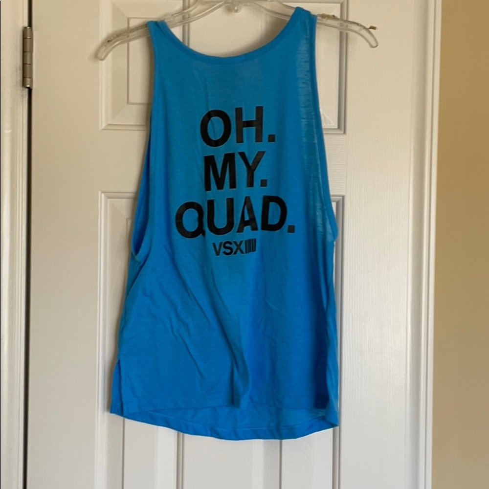 Workout top